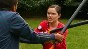 Secret Life of Boys, Season 3 Episode 1 image