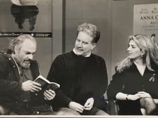 Working in the Theatre, Season 15 Episode 1 image