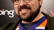 Kevin Smith to Share His Askew View With New Regis and Kelly-Style Talk Show