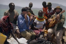 Rendez-vous en terre inconnue, Season 6 Episode 1 image