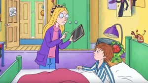 Horrid Henry, Season 4 Episode 21 image