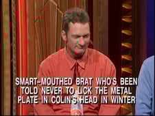 Whose Line Is It Anyway?, Season 7 Episode 22 image