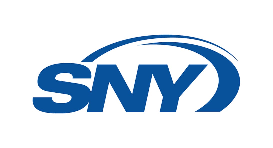 SportsNet NY Logo