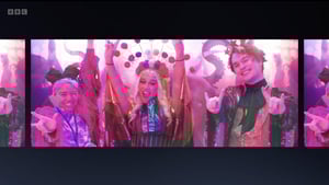 Nova Jones, Season 3 Episode 7 image