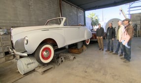 American Pickers, Season 21 Episode 20 image