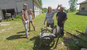 American Pickers, Season 18 Episode 8 image