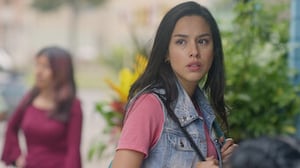 All for Love, Season 1 Episode 17 image