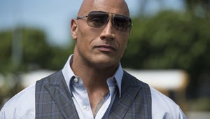 Young Rock Series Based on Dwayne Johnson's Childhood Picked Up at NBC