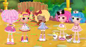 We're Lalaloopsy, Season 1 Episode 24 image
