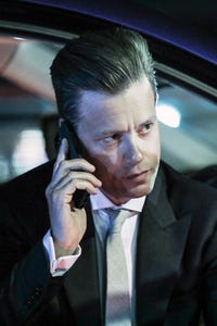 Matt Doran as Phil `Klaus' Kaperberg