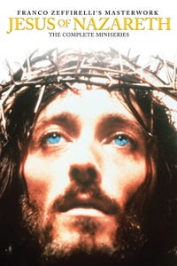 Jesus of Nazareth as Nicodemo