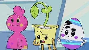 Ba Da Bean, Season 1 Episode 18 image