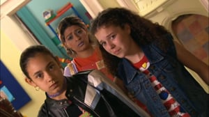 The Story of Tracy Beaker, Season 3 Episode 5 image