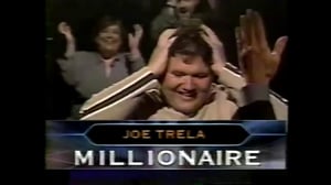 Who Wants to Be a Millionaire, Season 1 Episode 73 image