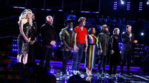 The Voice, Season 13 Episode 25 image