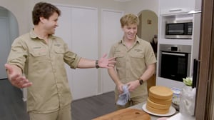 Crikey! It's the Irwins, Season 4 Episode 3 image