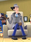 Inspector Gadget, Season 1 Episode 3 image