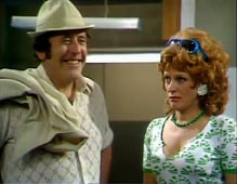 Yus My Dear, Season 2 Episode 13 image