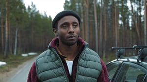 Catch and Release, Season 1 Episode 4 image