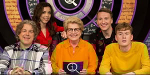 QI, Season 17 Episode 15 image