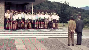 A Sinister Sect: Colonia Dignidad, Season 1 Episode 4 image