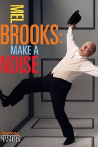 Mel Brooks: Make a Noise as (archive footage)