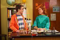 The Goldbergs, Season 7 Episode 14 image