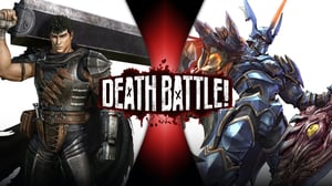 Death Battle, Season 2 Episode 20 image