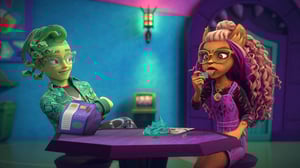 Monster High, Season 1 Episode 5 image