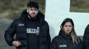 The Challenge, Season 36 Episode 10 image