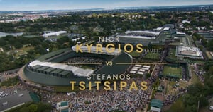 Break Point, Season 1 Episode 6 image