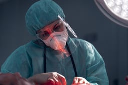 Coroner, Season 3 Episode 3 image