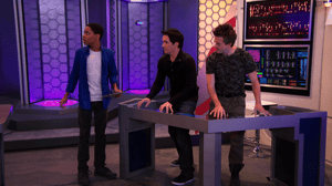 Lab Rats, Season 3 Episode 11 image
