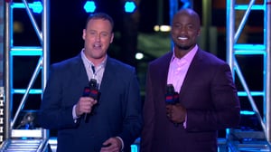 American Ninja Warrior, Season 6 Episode 1 image