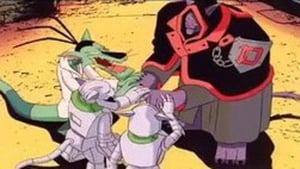 Swat Kats: The Radical Squadron, Season 1 Episode 13 image