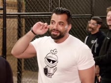 Shahs of Sunset, Season 9 Episode 7 image