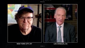 Real Time with Bill Maher, Season 18 Episode 15 image