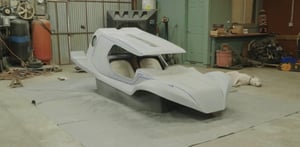 Full Custom Garage, Season 5 Episode 6 image