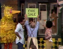 Sesame Street, Season 5 Episode 5 image