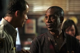 Eureka, Season 3 Episode 7 image