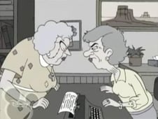 Recess, Season 4 Episode 7 image