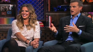 Watch What Happens Live with Andy Cohen, Season 5 Episode 3 image