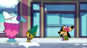 Jellystone, Season 3 Episode 18 image