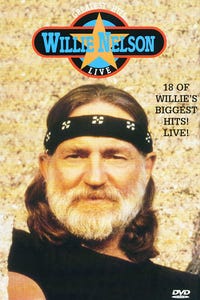Willie Nelson: Greatest Hits (Live)