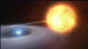 Space's Deepest Secrets, Season 4 Episode 3 image