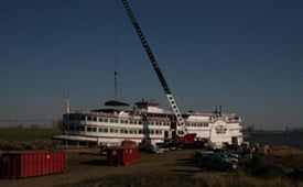 Impossible Moves, Season 4 Episode 6 image