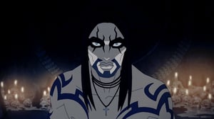 Constantine: City of Demons, Season 1 Episode 4 image