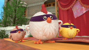 Muppet Babies, Season 2 Episode 7 image