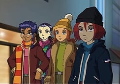 W.I.T.C.H., Season 1 Episode 9 image