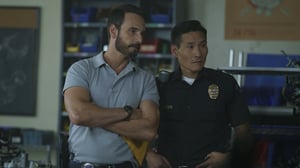 Wolf Pack, Season 1 Episode 5 image